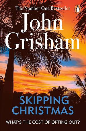 Skipping Christmas by John Grisham