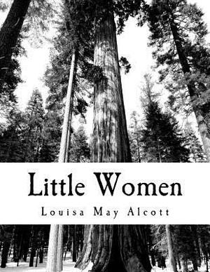 Little Women by Louisa May Alcott