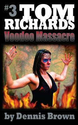 Voodoo Massacre by Dennis Brown