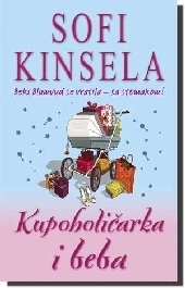 Kupoholičarka i beba by Aleksandra Čabraja, Sophie Kinsella