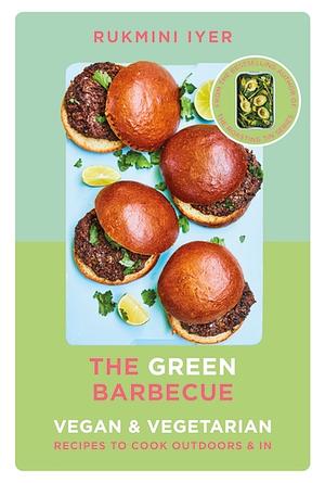 The Green Barbecue by Rukmini Iyer