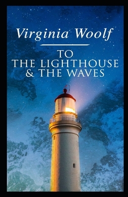 To The Lighthouse Annotated by Virginia Woolf