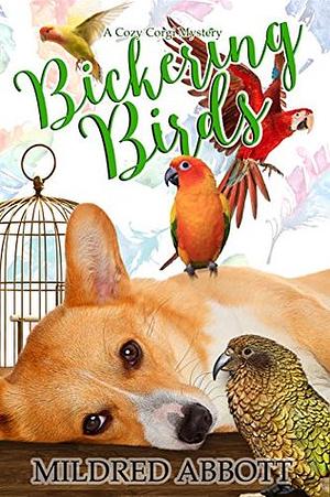 Bickering Birds by Mildred Abbott