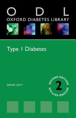 Type 1 Diabetes by David Levy