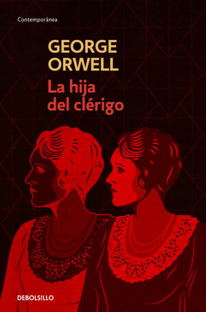 La hija del clérigo by George Orwell