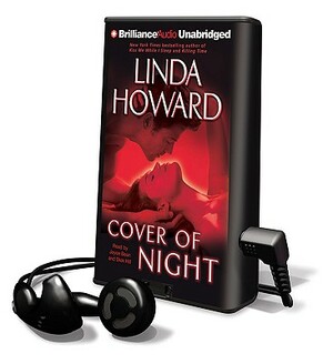 Cover of Night by Linda Howard