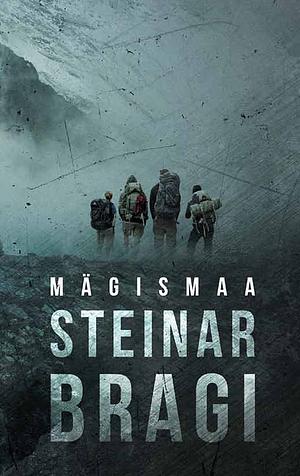 Mägismaa by Steinar Bragi