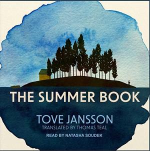 The Summer Book by Tove Jansson