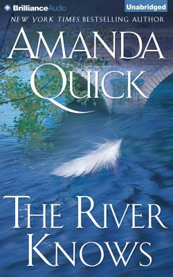 The River Knows by Amanda Quick