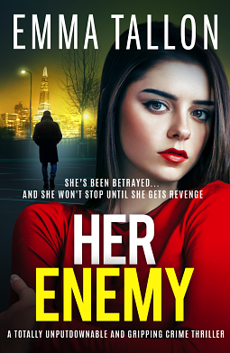 Her Enemy (The Drew Family Series Book 6) by Emma Tallon