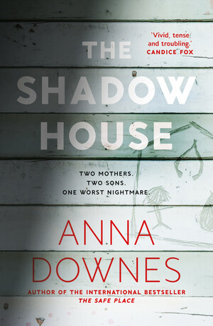 Shadow House by Anna Downes