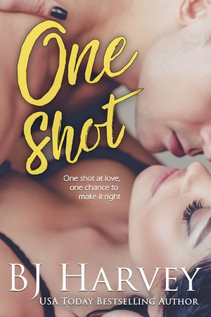 One Shot by B.J. Harvey