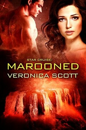Star Cruise: Marooned by Veronica Scott