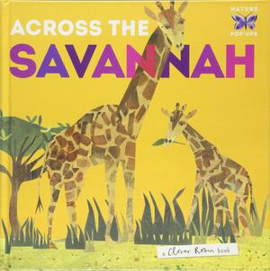 Across the Savannah by Libby Walden