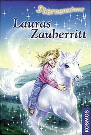 Lauras Zauberritt by Linda Chapman