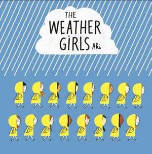 The Weather Girls by Aki ., Delphine Mach
