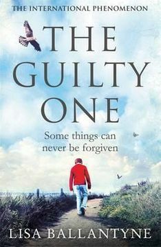 The Guilty One by Lisa Ballantyne