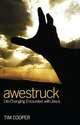 Awestruck by Tim Cooper