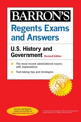 Regents Exams and Answers: U.S. History and Government Revised Edition by Eugene V. Resnick, John McGeehan
