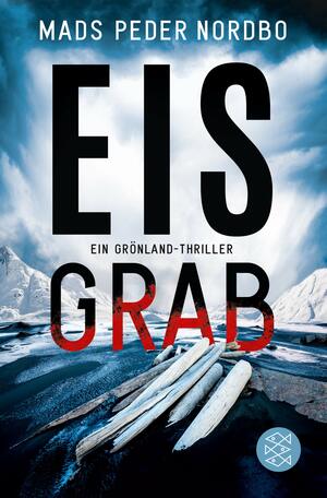Eisgrab by Mads Peder Nordbo