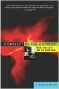 Conflict In The Cosmos: Fred Hoyle's Life In Science by Simon Mitton