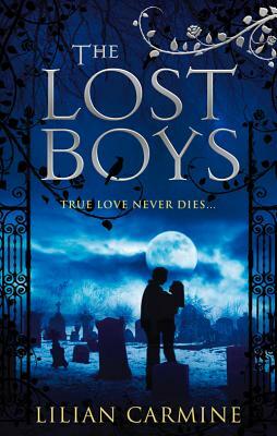 The Lost Boys by Lilian Carmine