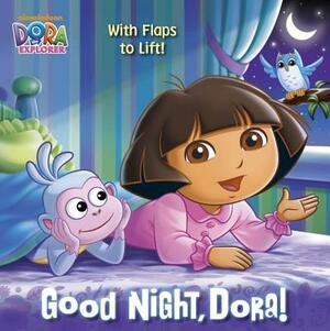 Good Night, Dora! by Random House