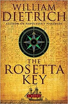 The Rosetta Key by William Dietrich