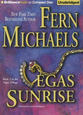 Vegas Sunrise by Fern Michaels