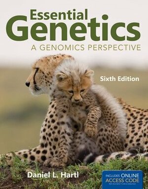Essential Genetics: A Genomics Perspective by Daniel L. Hartl
