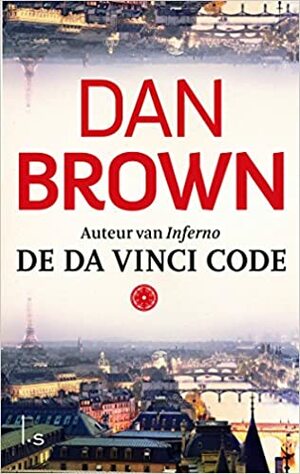 De Da Vinci Code by Dan Brown