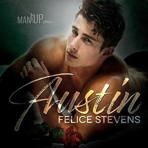 Austin by Felice Stevens