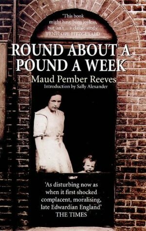 Round About a Pound a Week by Maud Pember Reeves
