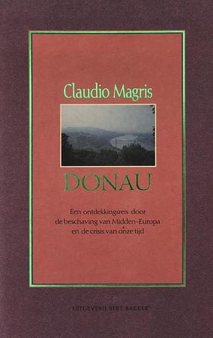 Donau by Claudio Magris