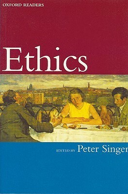 Ethics by Peter Singer