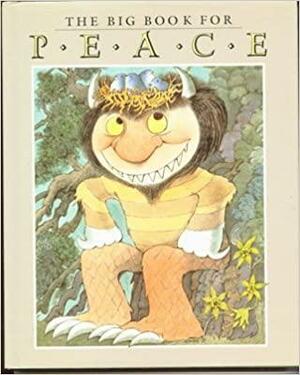 The Big Book For Peace by Ann Durell
