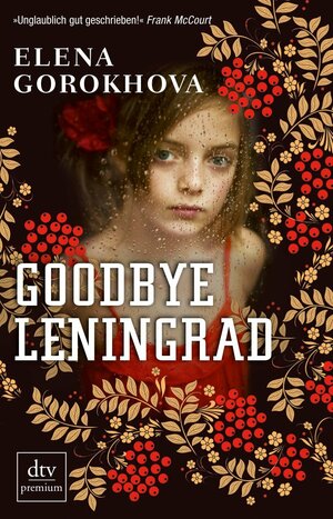 Goodbye Leningrad by Elena Gorokhova