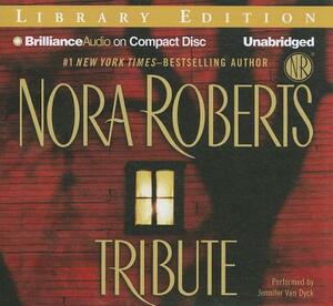 Tribute by Nora Roberts