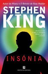 Insónia by Stephen King