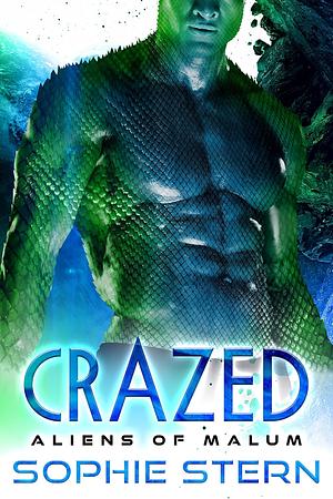 Crazed by Sophie Stern