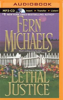 Lethal Justice by Fern Michaels