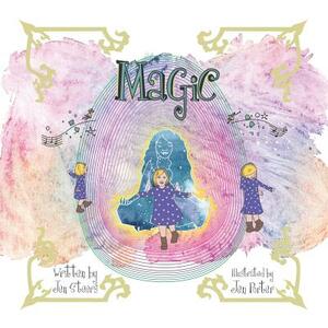 Magic by Jen Steers