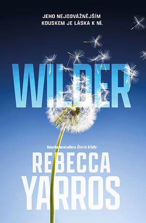 Wilder by Rebecca Yarros