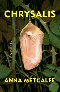 Chrysalis by Anna Metcalfe