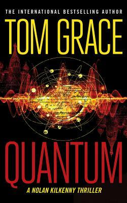 Quantum by Tom Grace