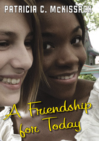 A Friendship for Today by Patricia C. McKissack