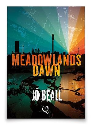 Meadowlands Dawn by Jo Beall, Jo Beall