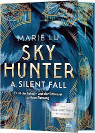 Skyhunter - A Silent Fall by Marie Lu