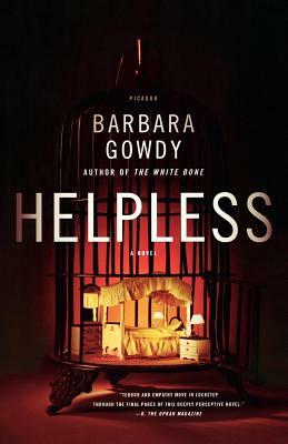 Helpless by Barbara Gowdy