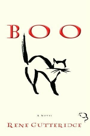 Boo by Rene Gutteridge